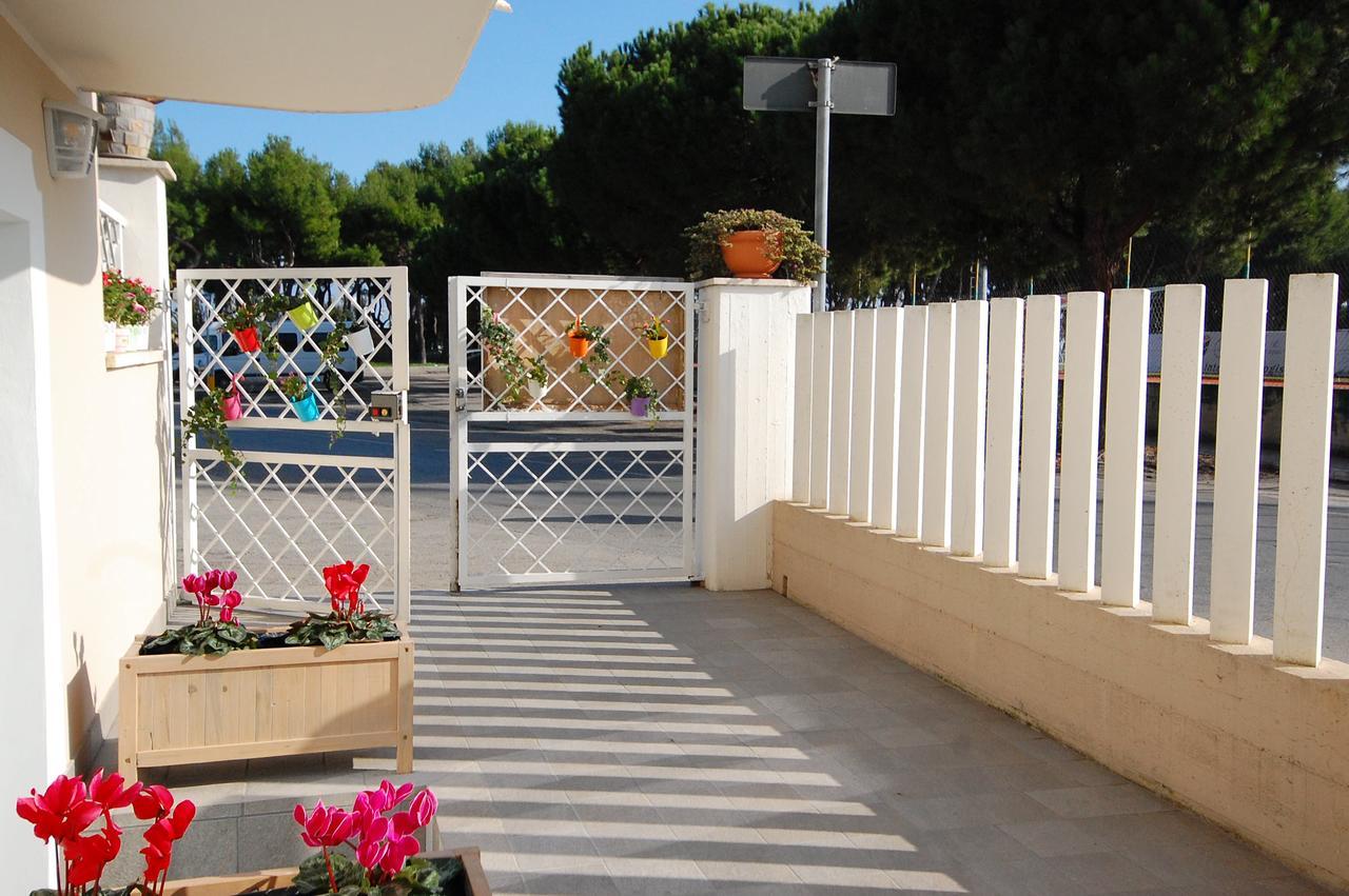 B&B Incanto Sotto Il Mare San Benedetto del Tronto Exteriér fotografie