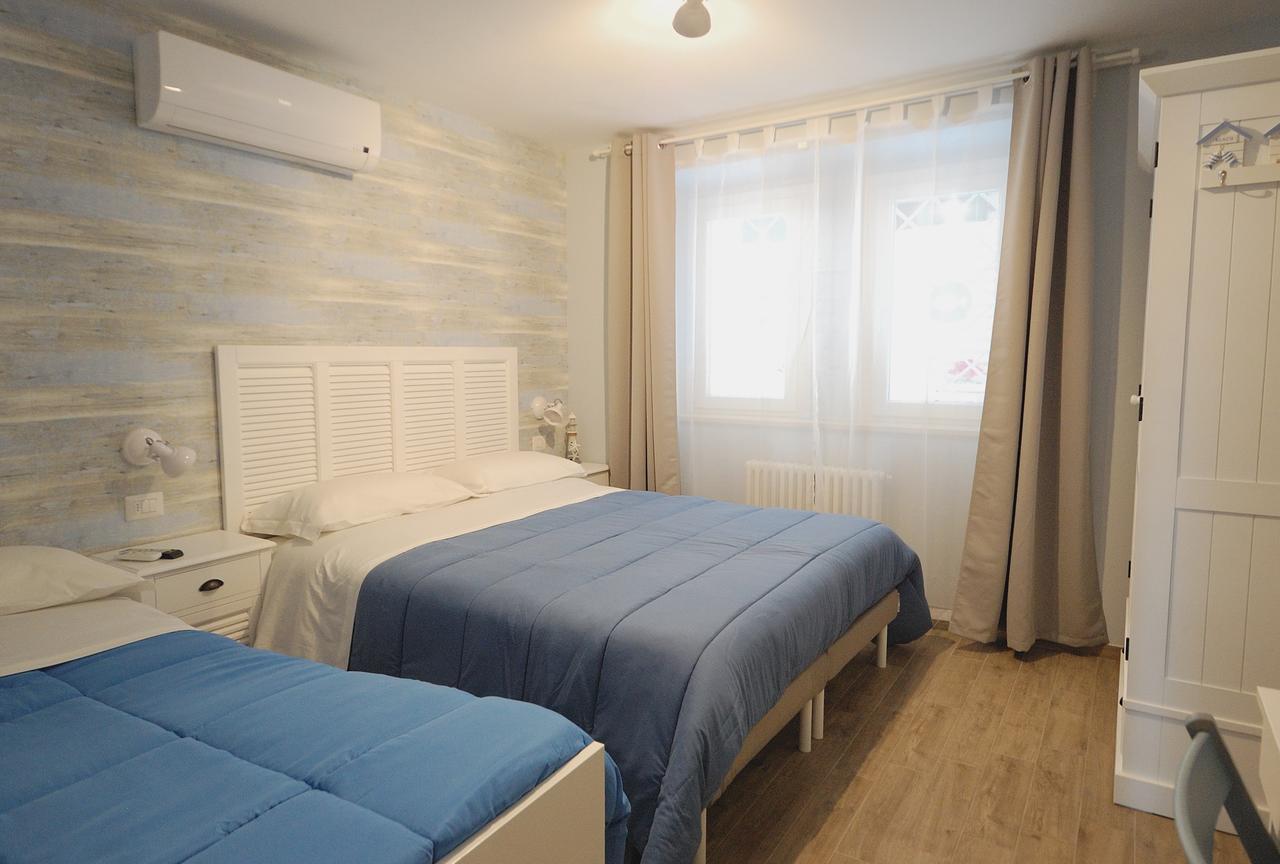 B&B Incanto Sotto Il Mare San Benedetto del Tronto Exteriér fotografie
