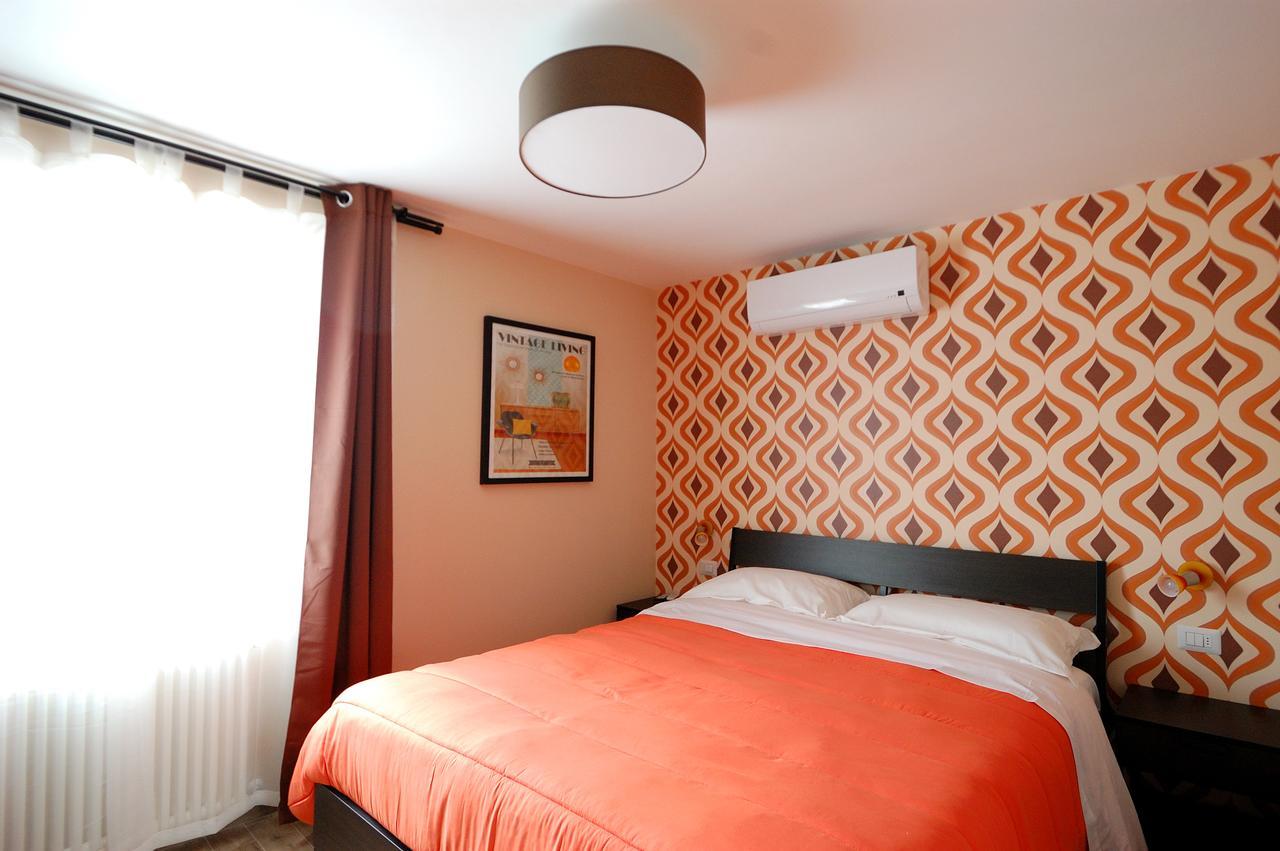 B&B Incanto Sotto Il Mare San Benedetto del Tronto Exteriér fotografie