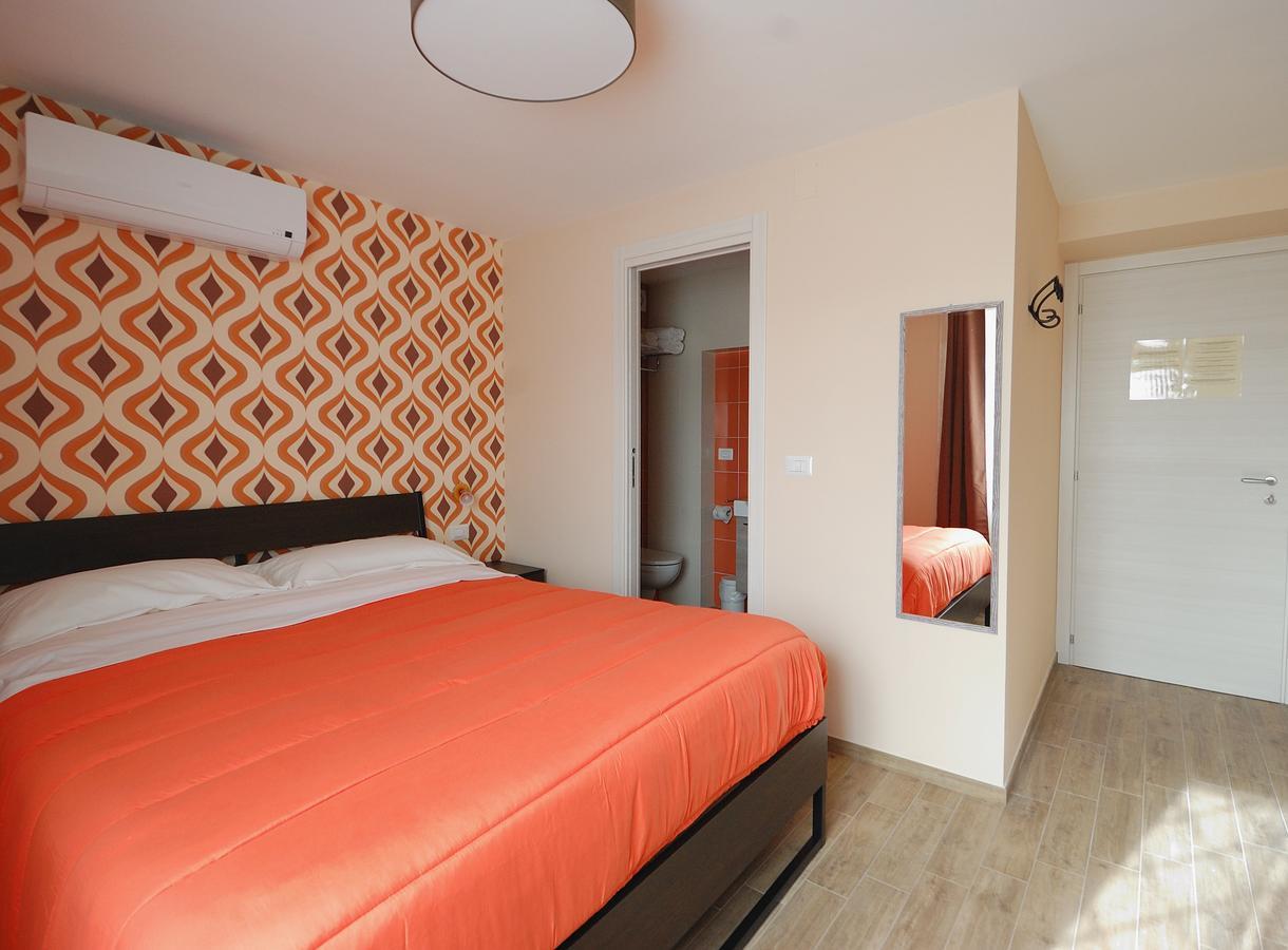 B&B Incanto Sotto Il Mare San Benedetto del Tronto Exteriér fotografie