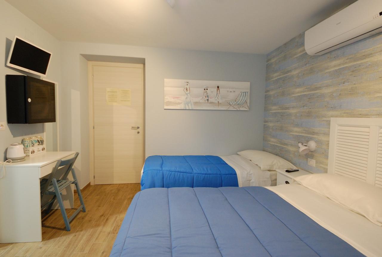 B&B Incanto Sotto Il Mare San Benedetto del Tronto Exteriér fotografie
