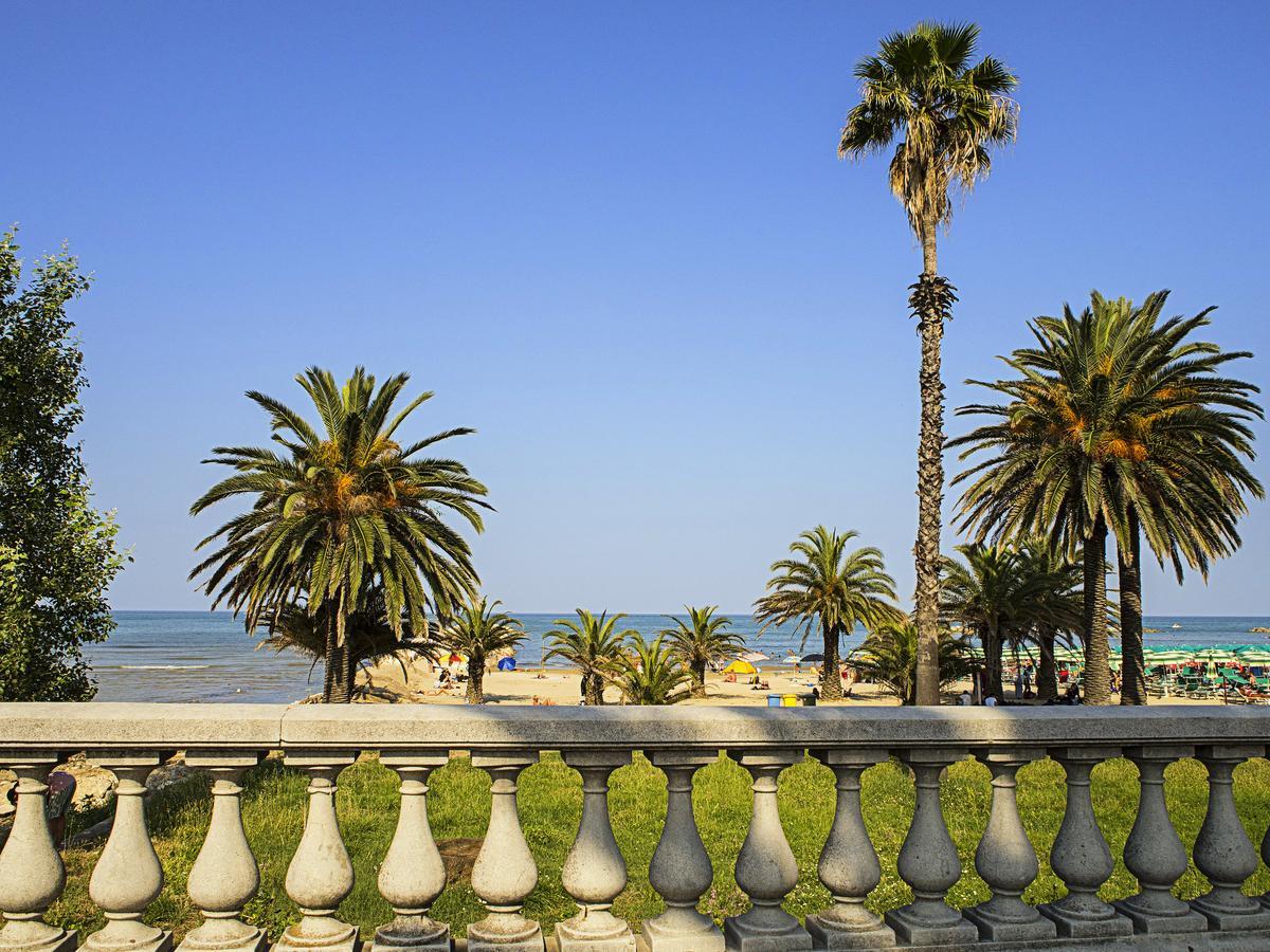 B&B Incanto Sotto Il Mare San Benedetto del Tronto Exteriér fotografie