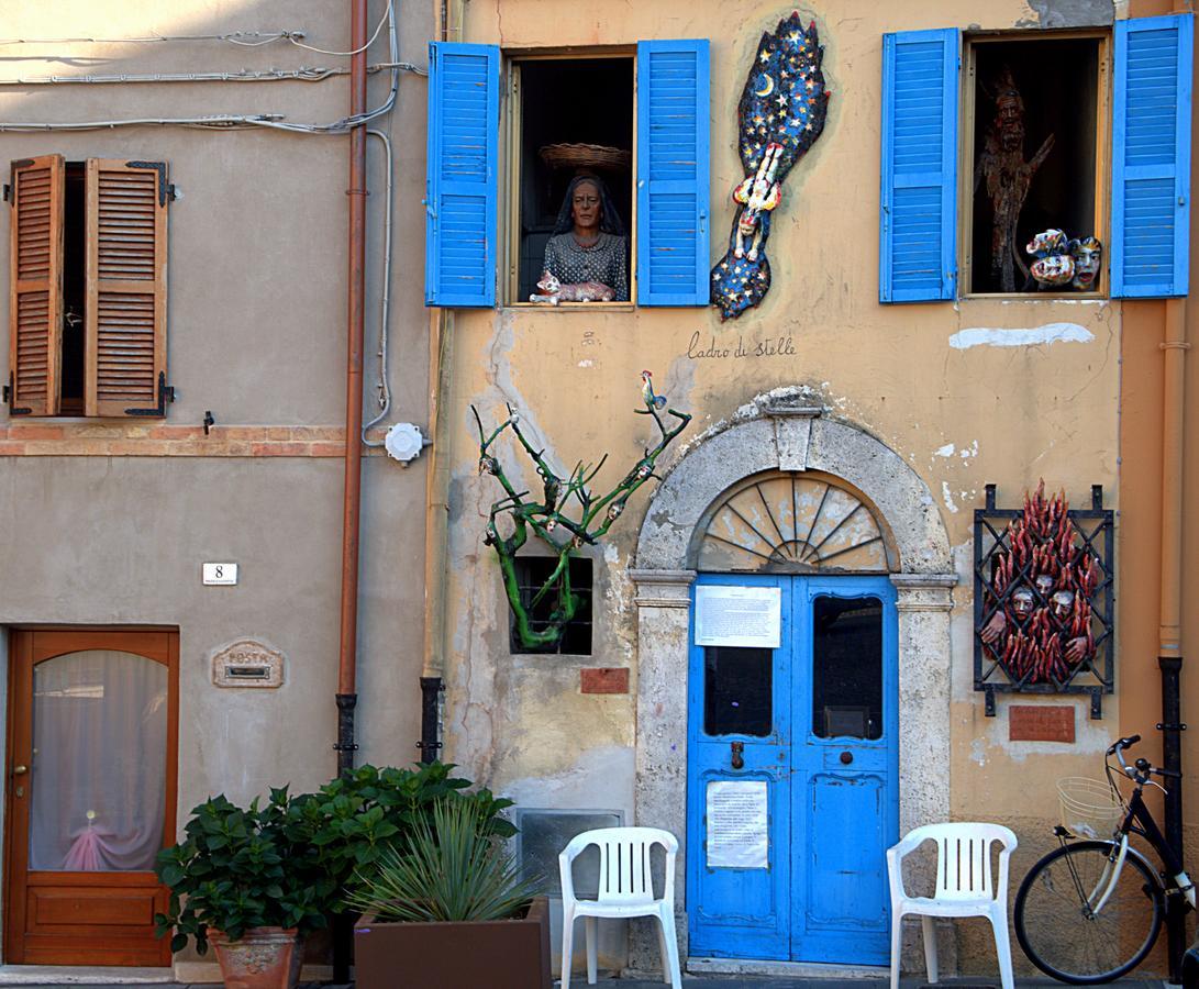 B&B Incanto Sotto Il Mare San Benedetto del Tronto Exteriér fotografie