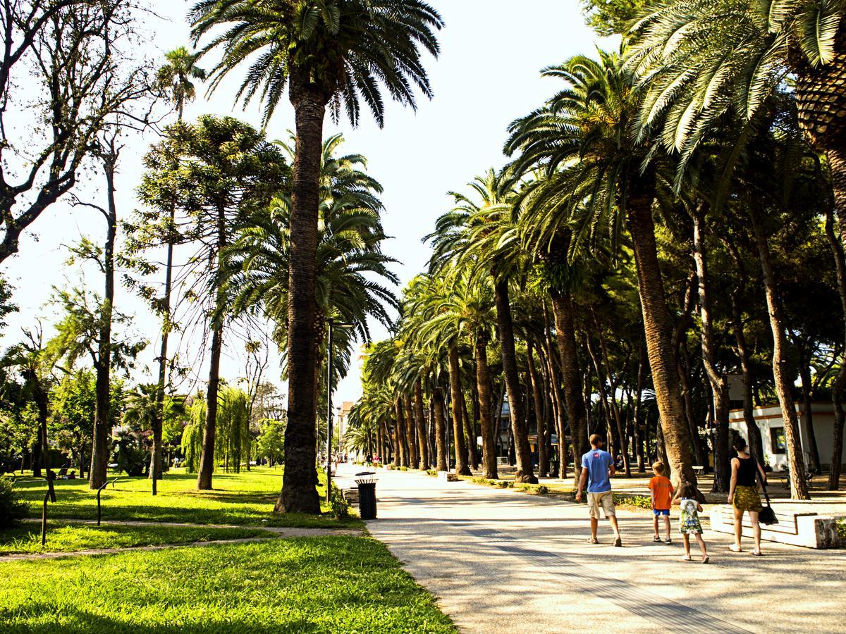 B&B Incanto Sotto Il Mare San Benedetto del Tronto Exteriér fotografie
