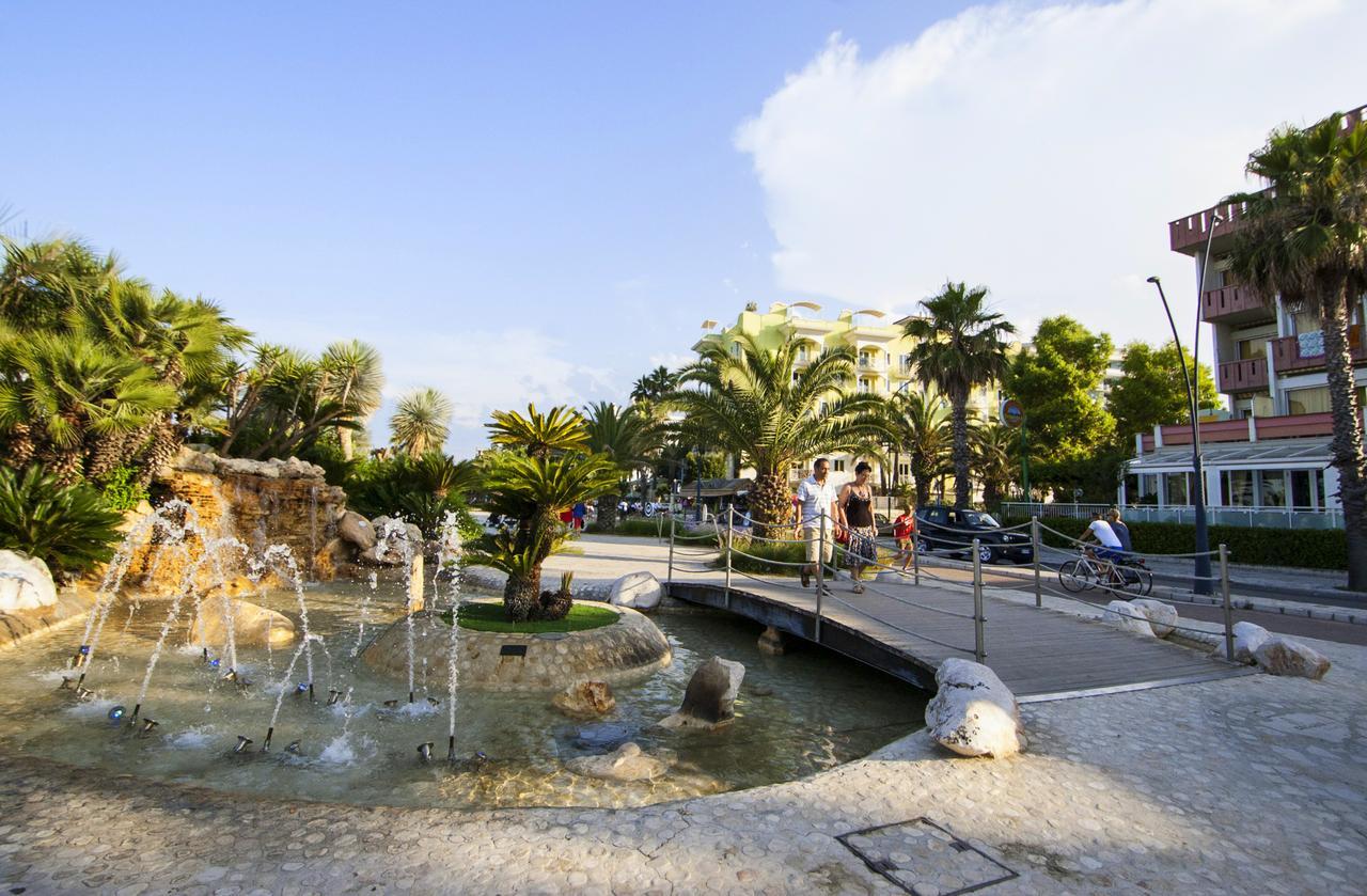 B&B Incanto Sotto Il Mare San Benedetto del Tronto Exteriér fotografie