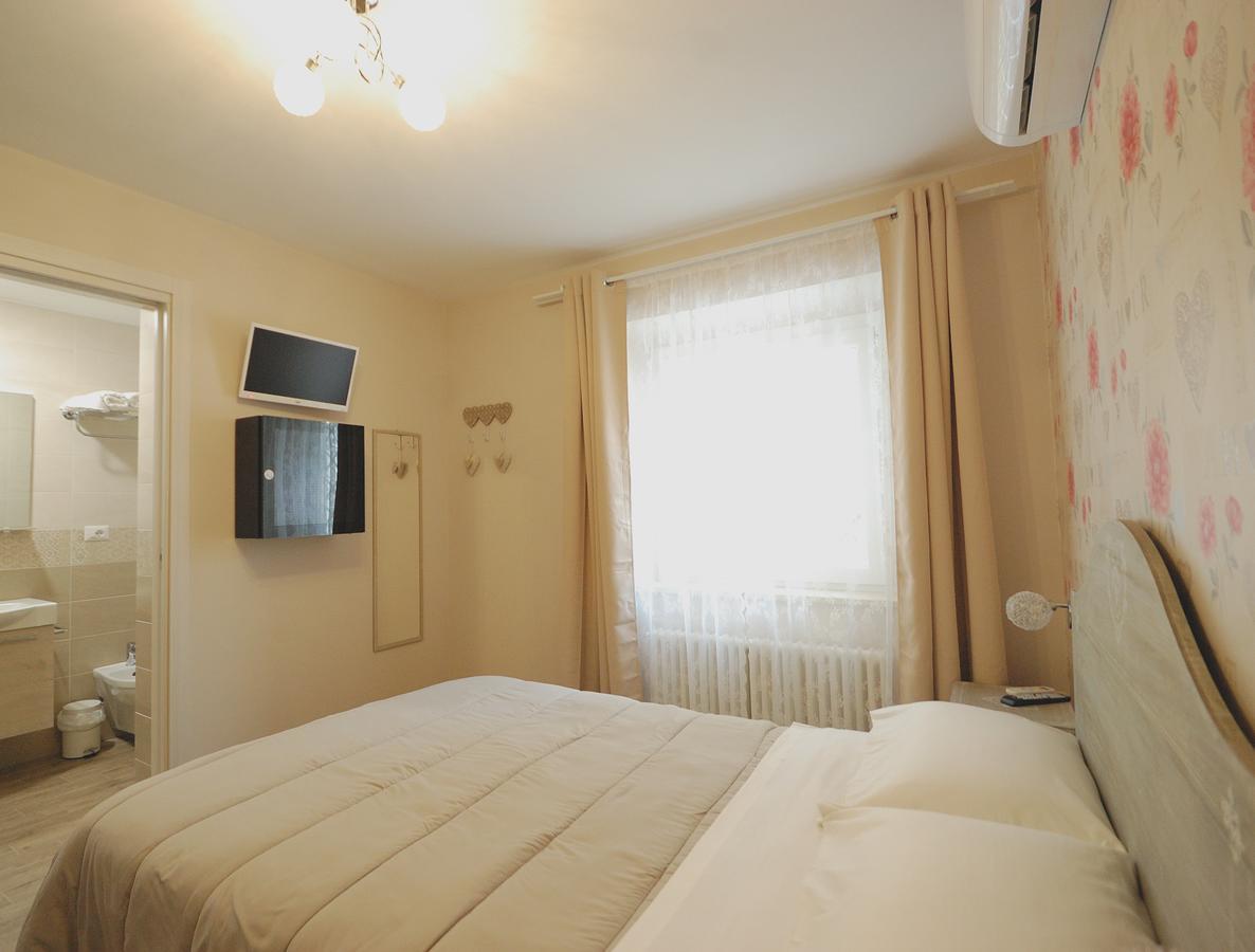 B&B Incanto Sotto Il Mare San Benedetto del Tronto Exteriér fotografie