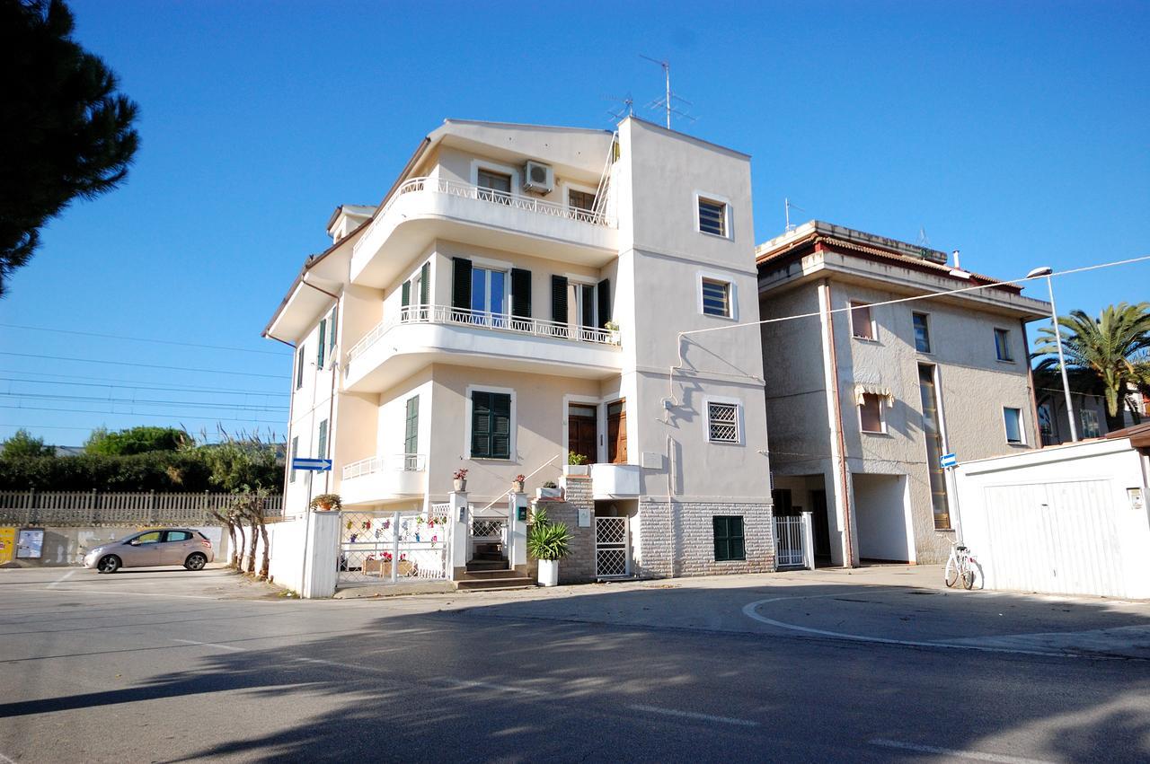 B&B Incanto Sotto Il Mare San Benedetto del Tronto Exteriér fotografie